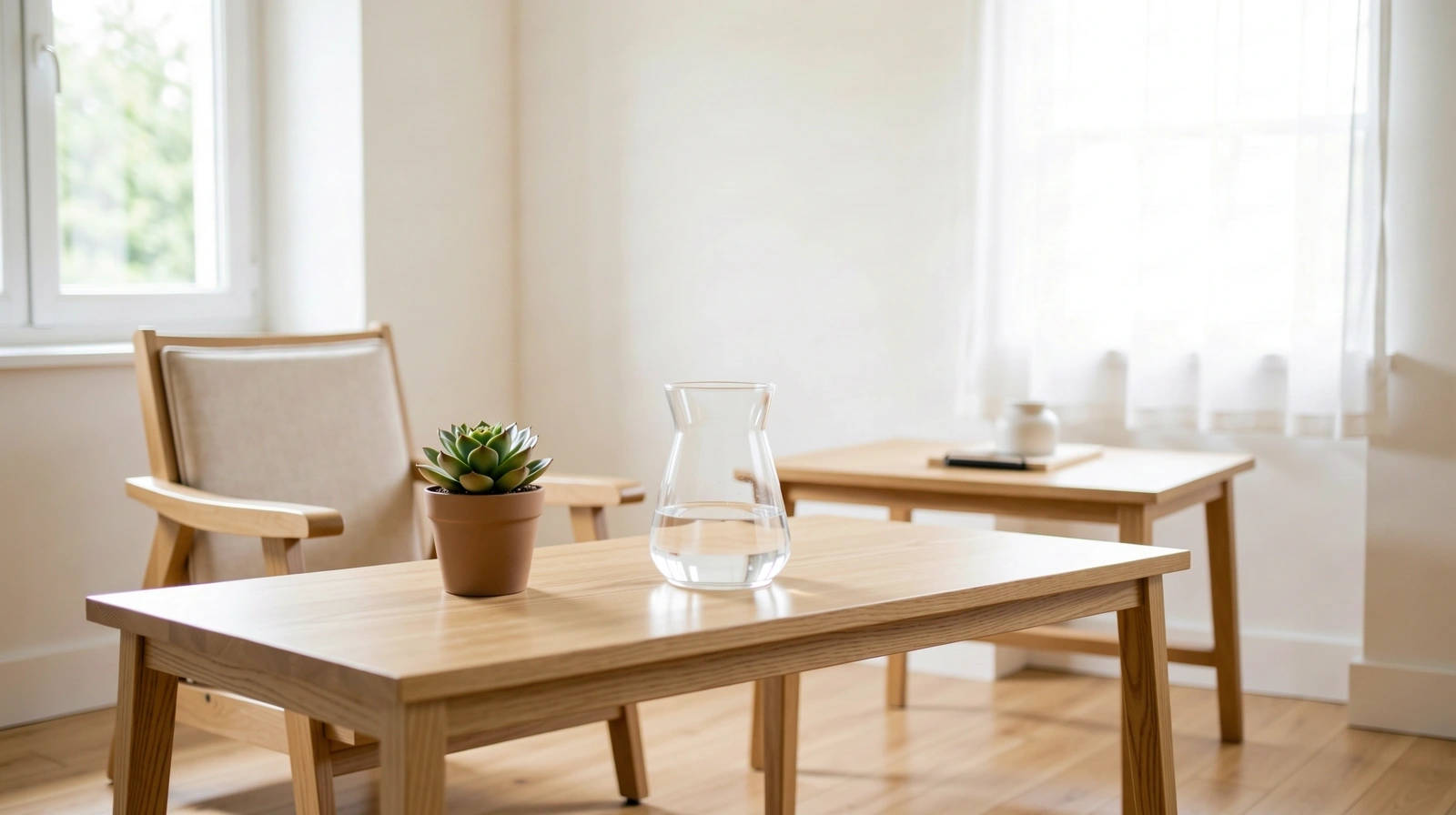 Espace de consultation Bien-Être Nutri