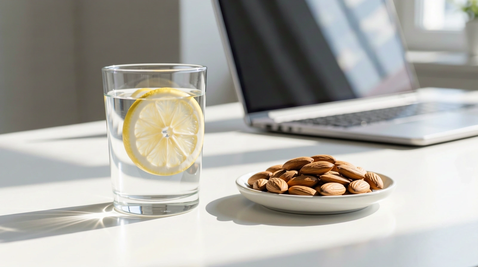 Équilibre nutritionnel