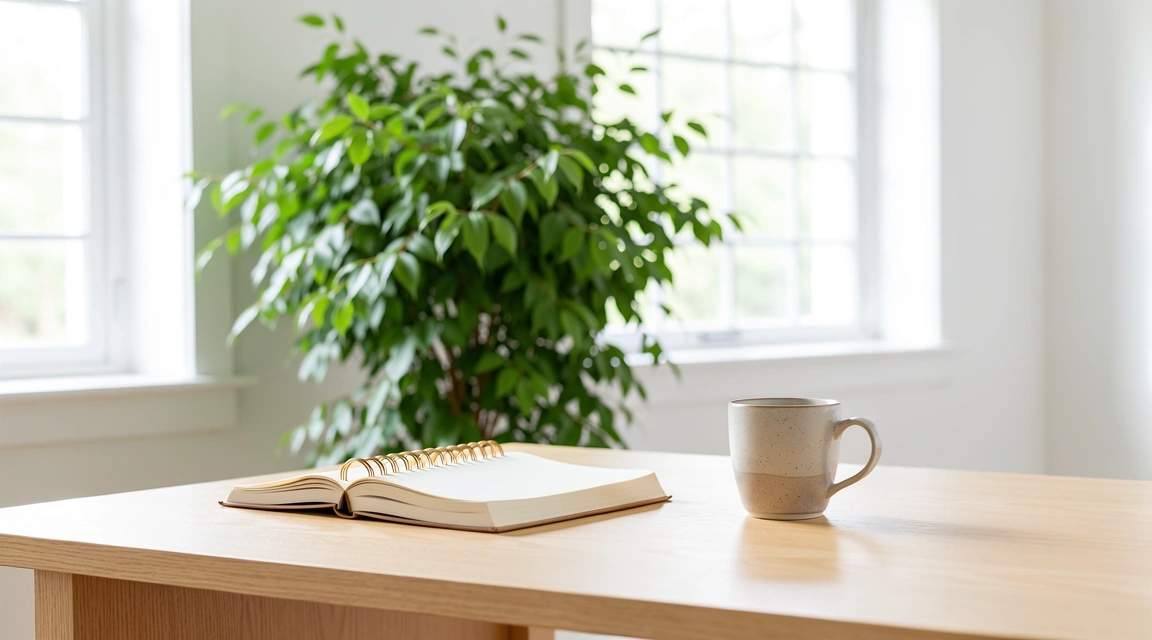 Espace de consultation