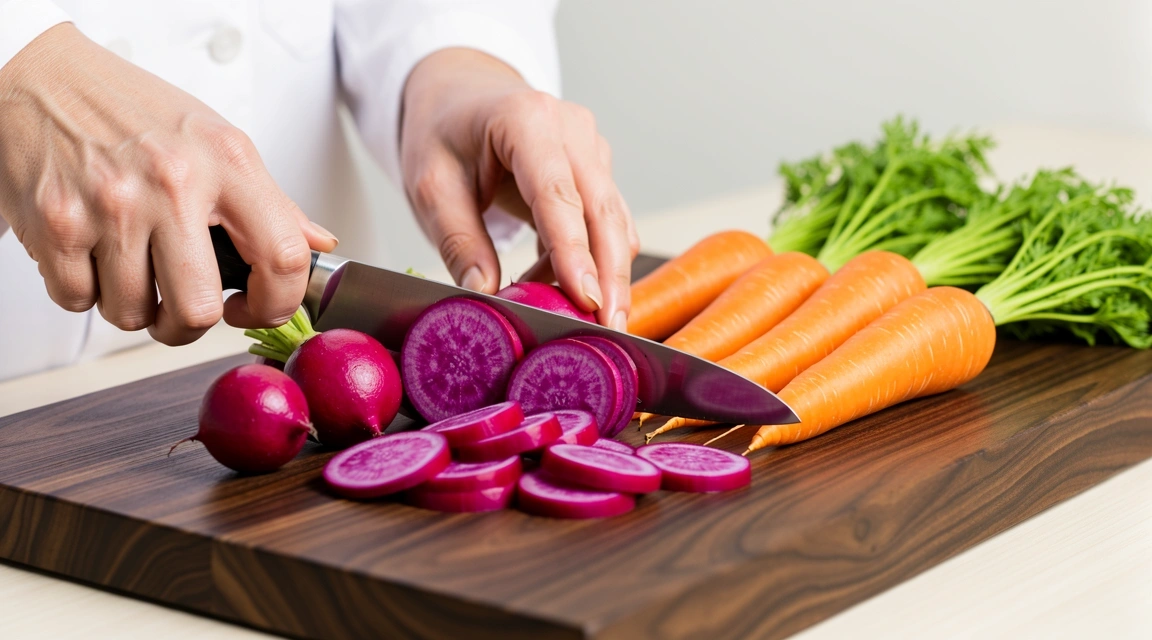 Préparation alimentaire